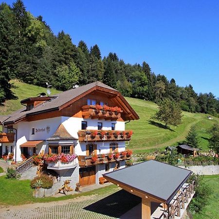 Felderhof Apartment Maranza Exterior foto