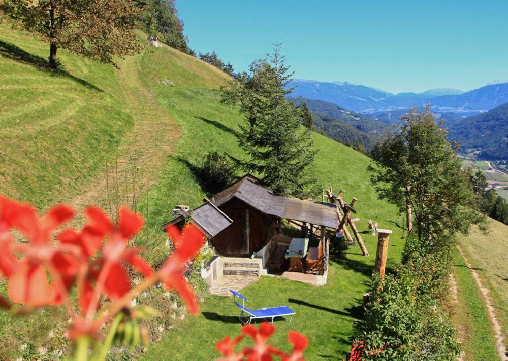 Felderhof Apartment Maranza Exterior foto